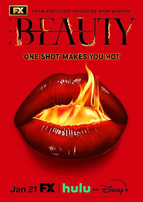 The Beauty (Season 1) English (DD 5.1) WEB-DL 1080p 720p 480p HD [2026 HULU Series] Episode 05 Added