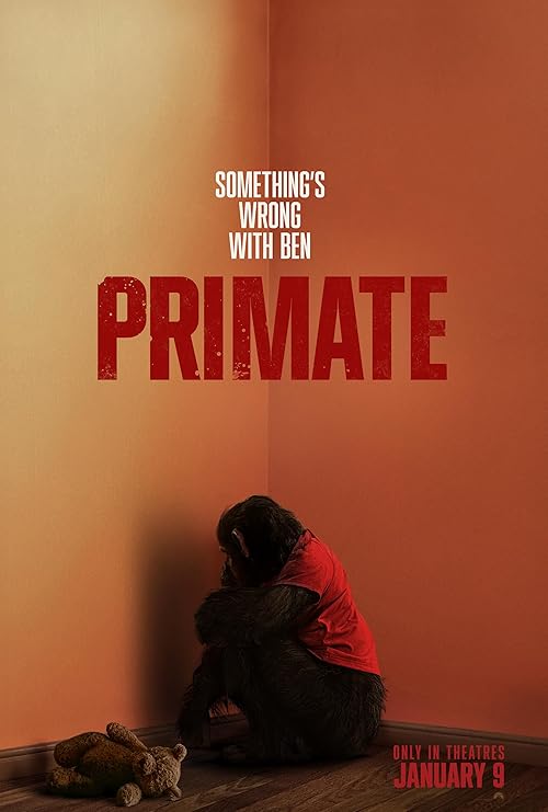 Primate (2025) Hindi Dubbed (DD 5.1) & English [Dual Audio] WEB-DL 1080p 720p 480p HD [Full Movie]