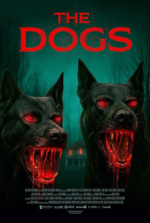 The Dogs (2025) Hindi Dubbed (DD 5.1) & English [Dual Audio] WEB-DL 1080p 720p 480p HD [Full Movie]