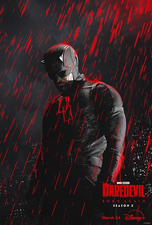 Daredevil: Born Again (Season 2) Hindi Dubbed (DD 5.1) & English [Dual Audio] | WEB-DL 2160p 1080p 720p 480p HDR/DV [2026 Disney+ Series] [Episode 1-6 Added]